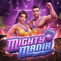 Slot Mighty Mania